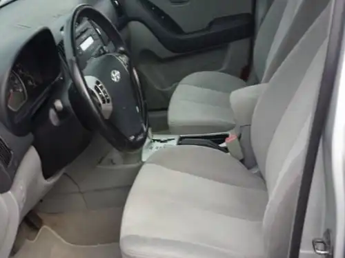 Hyundai Elantra 2007