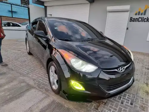 Hyundai Elantra 2011 
