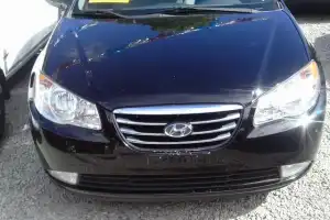 Hyundai Elantra Full 2010