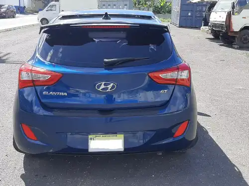 Hyundai Elantra gt 2014 mecanicomanual full