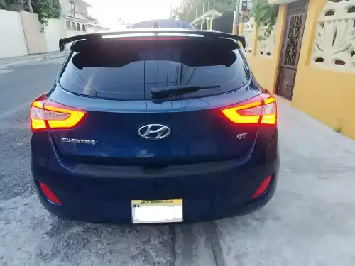 Hyundai Elantra gt 2014 mecanicomanual full