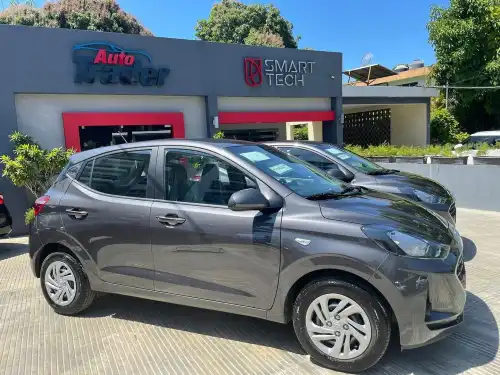 Hyundai Gran I10 2022
