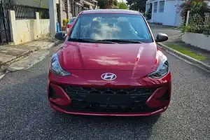 Hyundai Gran i10 2024 Nuevo