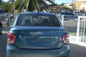 Hyundai Grand I 10  2009