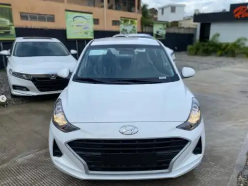 Hyundai Grand I10 2022