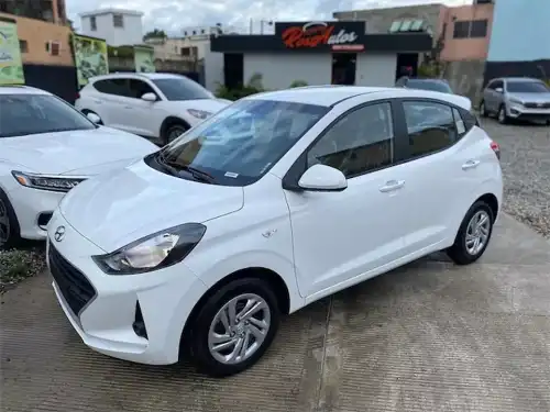 Hyundai Grand I10 2022