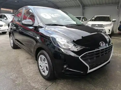 Hyundai Grand i10 2022, 0 KILÓMETROS