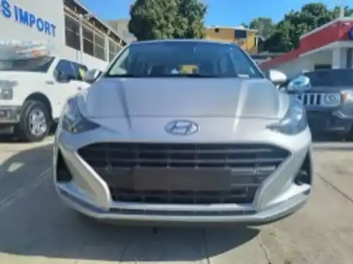 Hyundai Grand i10 2022 0 km nuevo