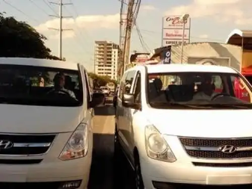 Hyundai H 1  2009