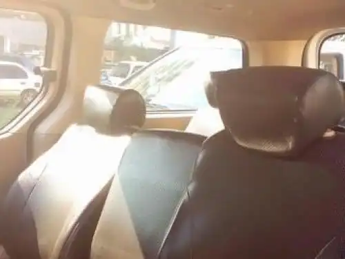 Hyundai H 1  2009