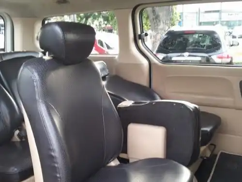 Hyundai H 1  2009