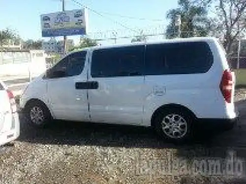 Hyundai H 1  2011 Diesel 