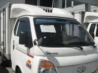 Hyundai H-100  2009