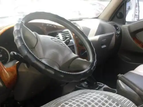 Hyundai H-100  2009