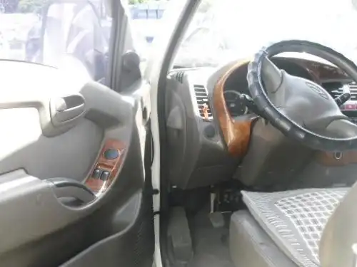 Hyundai H-100  2009