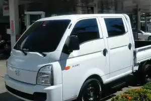 Hyundai H-100 Camion 2021