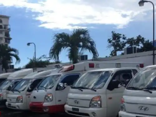 Hyundai H-100 Refigerado 2009