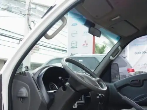 Hyundai H-100 Refigerado 2009