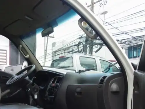 Hyundai H-100 Refigerado 2009