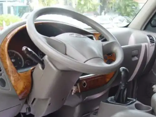 Hyundai H-100 Refigerado 2009