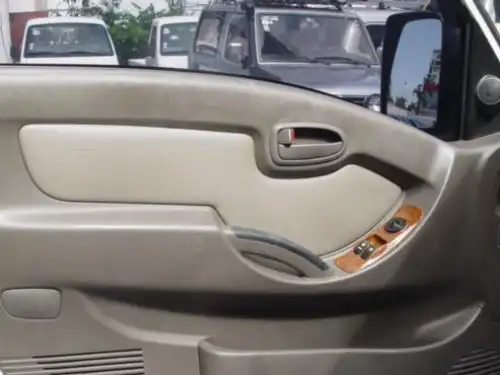 Hyundai H-100 Refigerado 2009