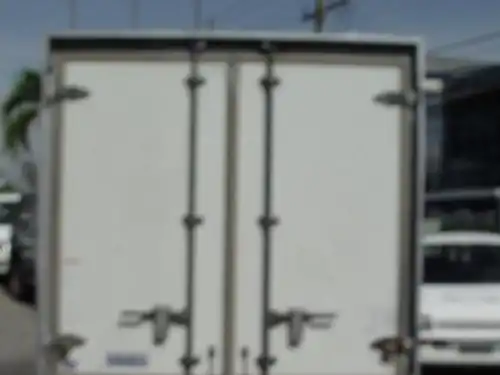 Hyundai H-100 Refigerado 2009