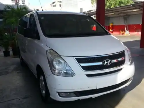 Hyundai H1 d 2009