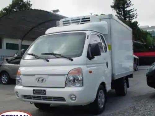 Hyundai H100 2008