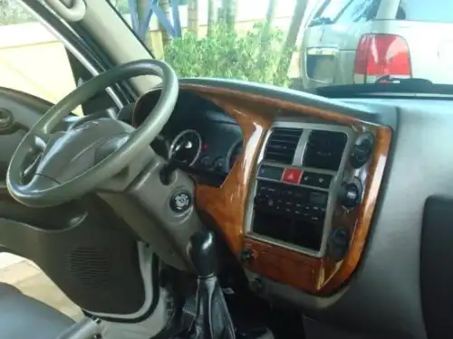 Hyundai H100 2009