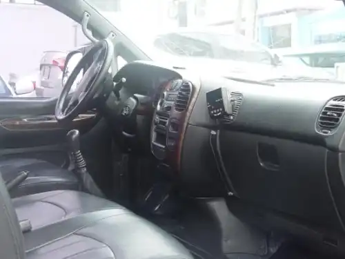 Hyundai H100 d 2007