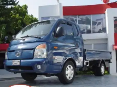 Hyundai H100 d 2008