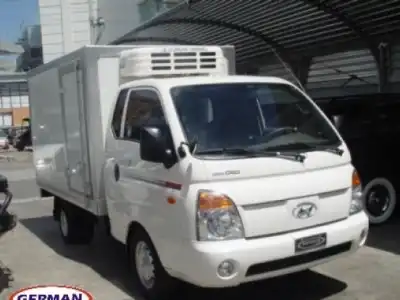 Hyundai H100 d 2009