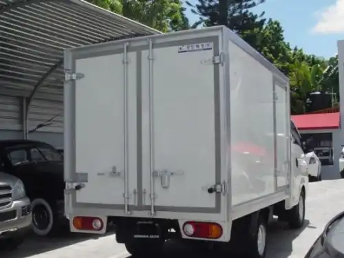 Hyundai H100 d 2009