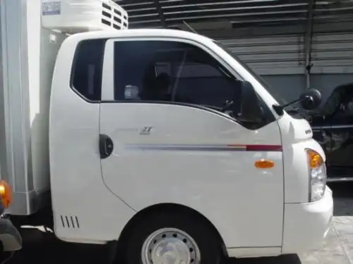 Hyundai H100 d 2009