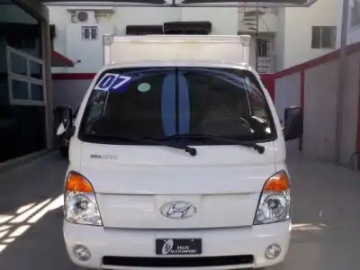 Hyundai H1002007