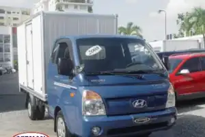 Hyundai H1002008