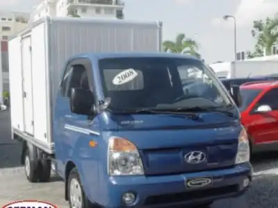 Hyundai H1002008