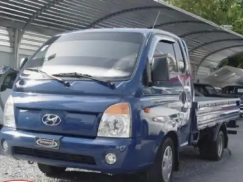 Hyundai H1002008