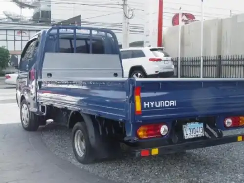Hyundai H1002008