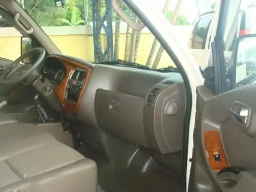Hyundai H1002009