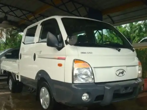 Hyundai H1002009