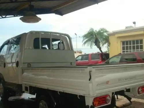Hyundai H1002009