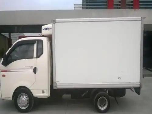Hyundai H1002009