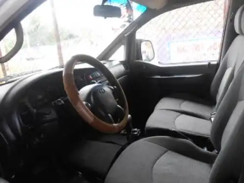 Hyundai H12006
