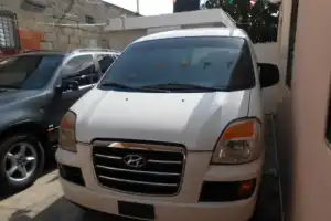 Hyundai H12007