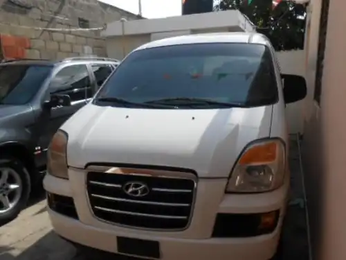 Hyundai H12007