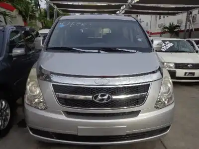 Hyundai H12008