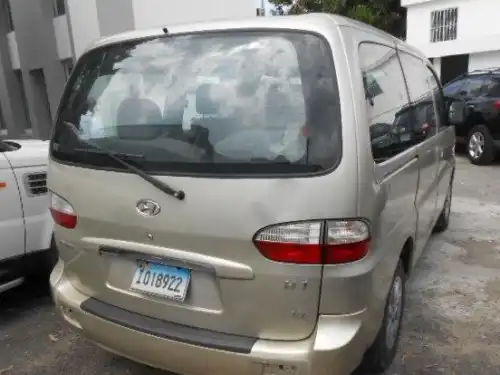 Hyundai H12008