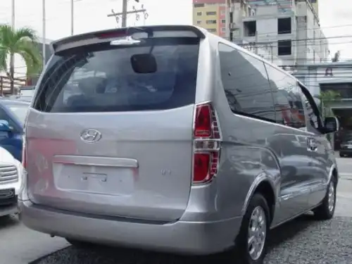 Hyundai H12008