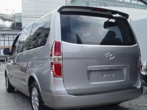 Hyundai H12008